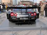 Nissan GT-R Super Gt 2008 года